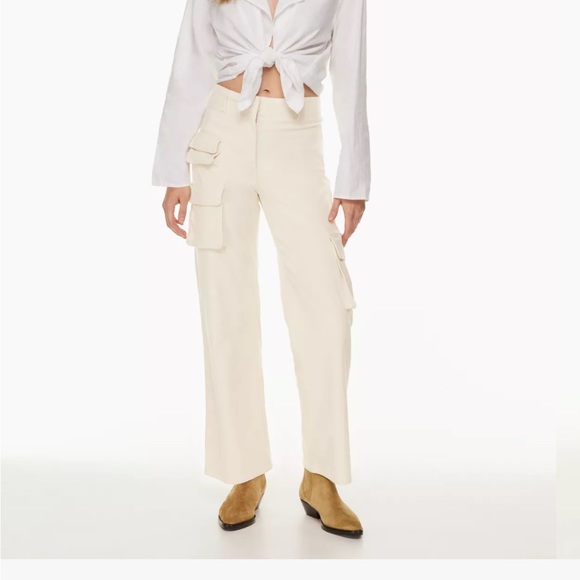 Wilfred Utility Pants - Picture 5 of 5